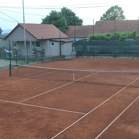 Rest Apartments Nikšić Kültér fotó