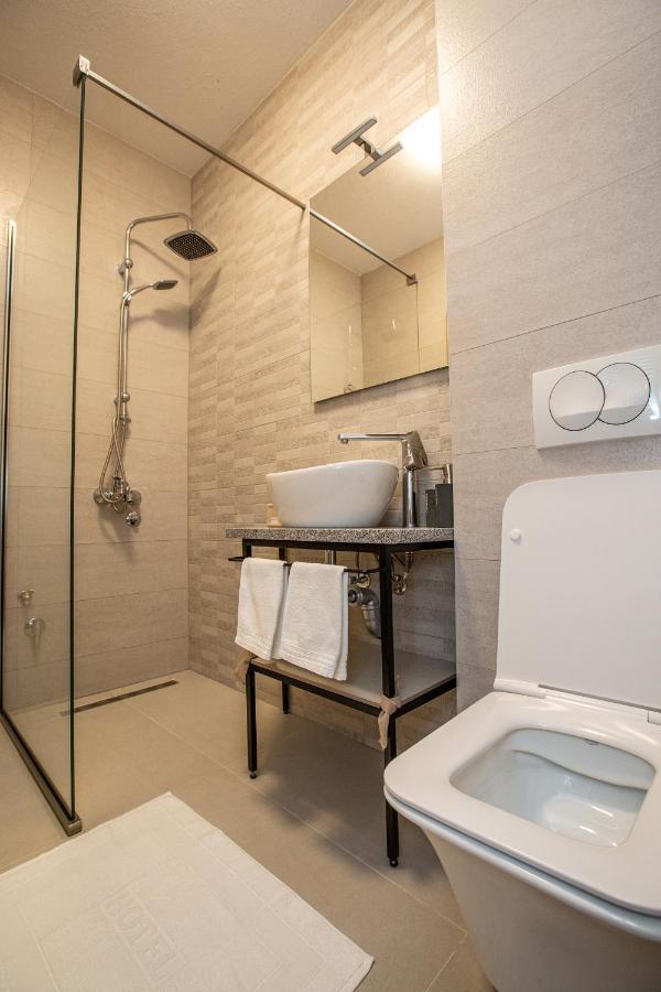Rest Apartments Nikšić Kültér fotó