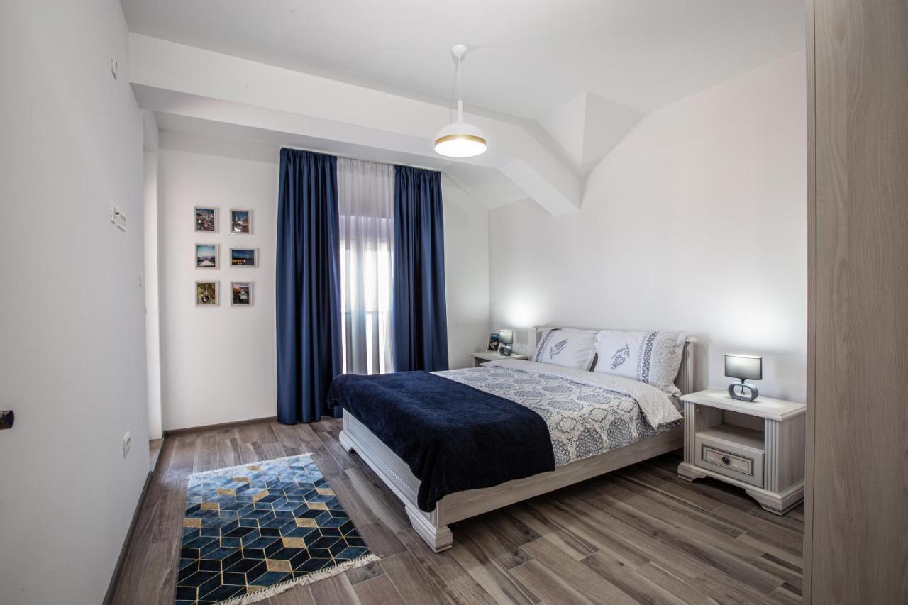 Rest Apartments Nikšić Kültér fotó