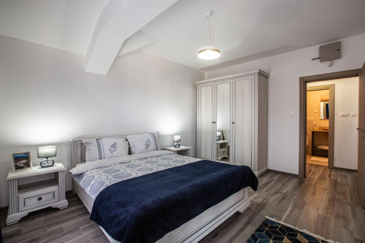 Rest Apartments Nikšić Kültér fotó