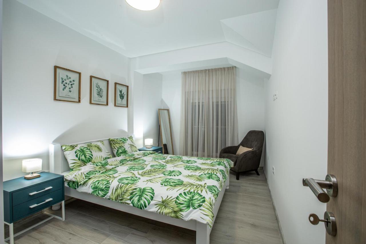 Rest Apartments Nikšić Kültér fotó