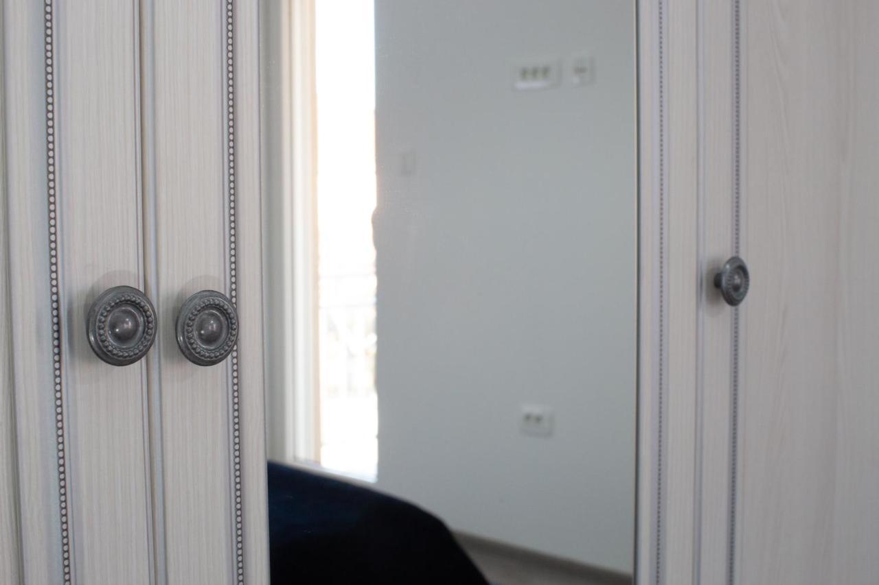 Rest Apartments Nikšić Kültér fotó