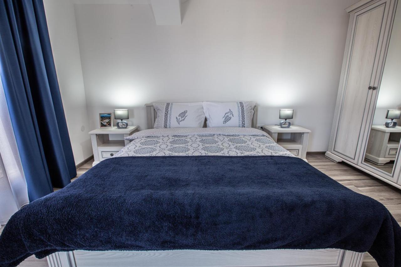 Rest Apartments Nikšić Kültér fotó