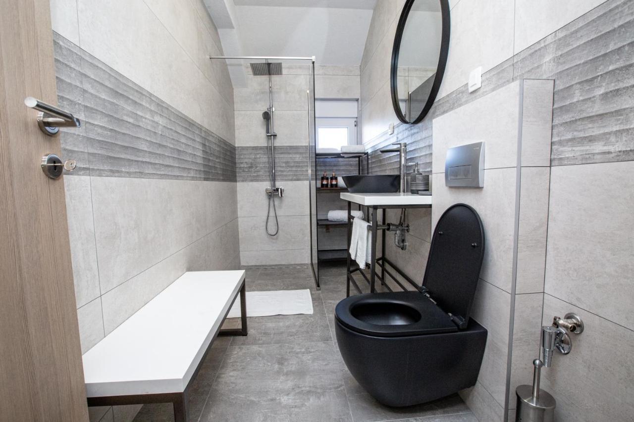 Rest Apartments Nikšić Kültér fotó