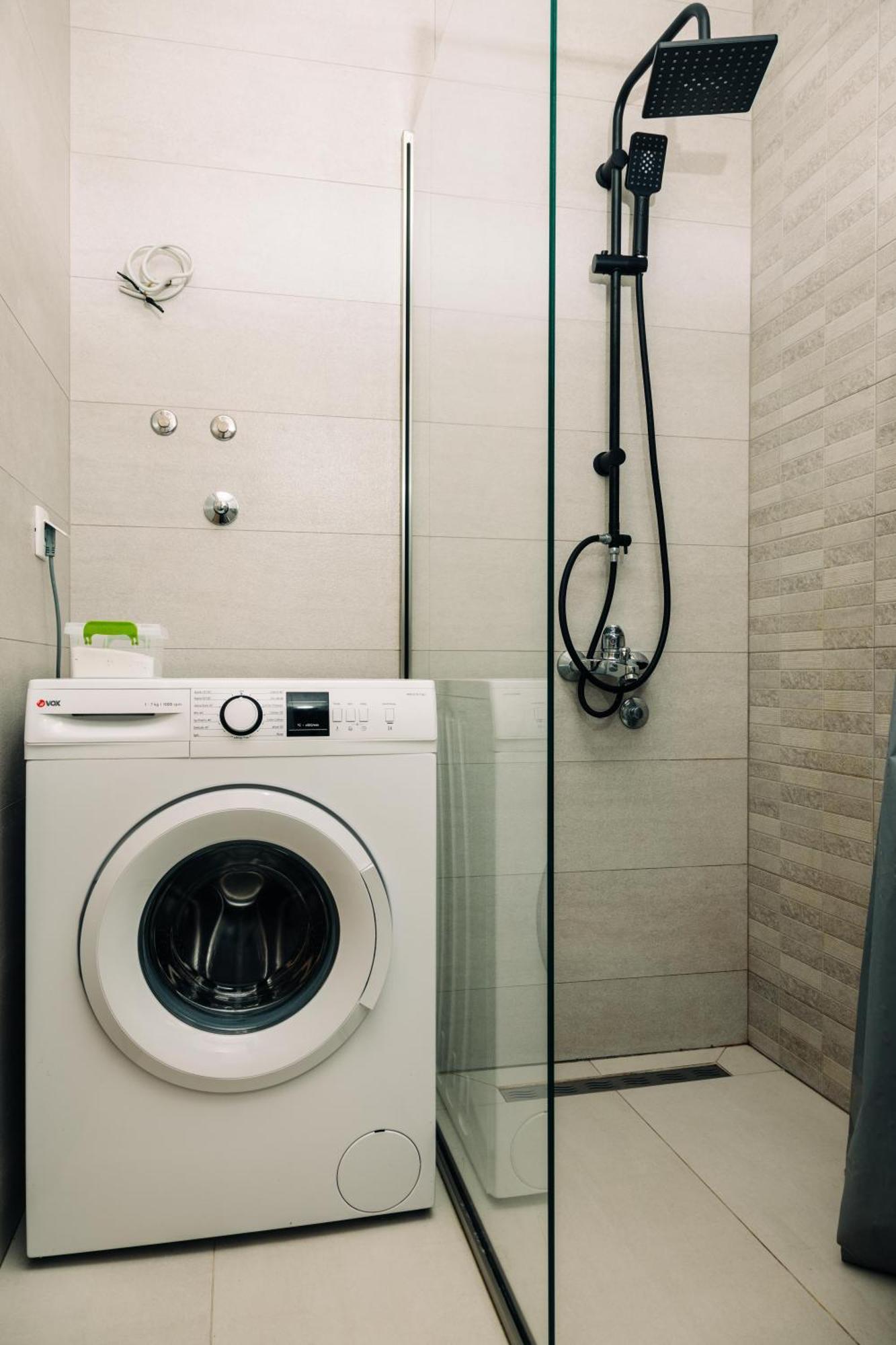 Rest Apartments Nikšić Kültér fotó