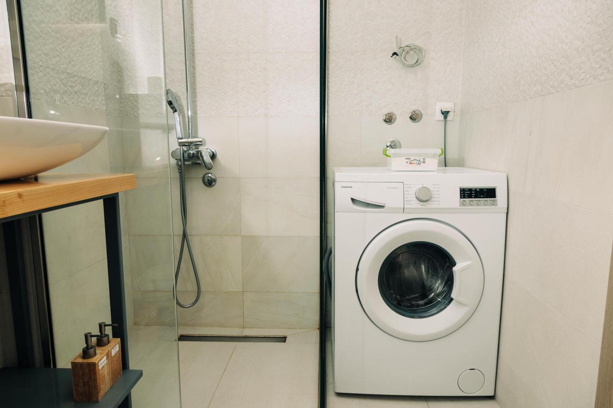 Rest Apartments Nikšić Kültér fotó