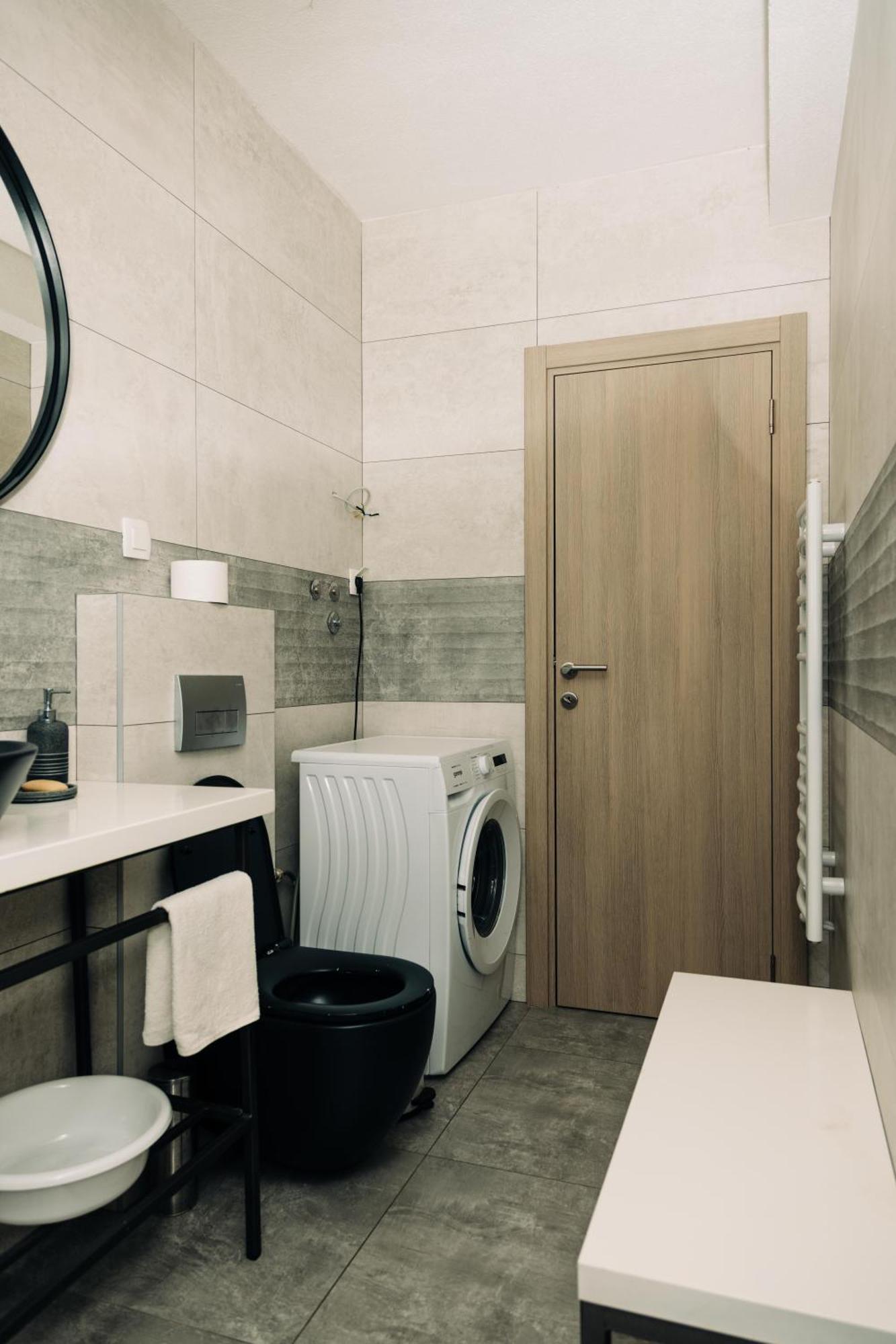 Rest Apartments Nikšić Kültér fotó